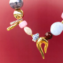Sieraden maken met DQ&reg; metaal collectie