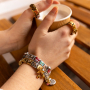 Nieuw! Italian charms losse schakels