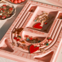 DIY sieraden maken met metalen bedels