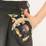 Bangles & Broches: d&eacute; statement items van dit seizoen 