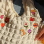 Inspiratie tijd met BY31&reg; sieradenkaartjes met pins