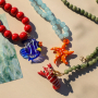 Sea inspired jewellery