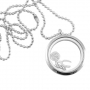 Nieuwe trend: Floating Charms