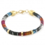 Mooie sieraden gemaakt met Aztec koord small