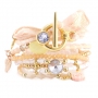 Vrolijke armbanden setjes met verschillende super items!