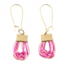 Accessoires met knooptechniek