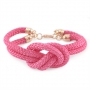 Accessoires met knooptechniek