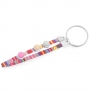 Mooie sieraden gemaakt met Polaris zomerkleuren!