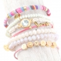 Leuke sieraden gemaakt voor Moederdag!