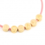 Leuke sieraden gemaakt voor Moederdag!