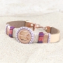 Verschillende hippe mix & match sieraden