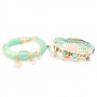 Leuke Dreamz sieraden met metalen bedels