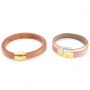 Sieraden gemaakt met Fashion wire en BQ metalen onderdelen