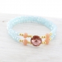 Zomerse sieraden met Swarovski