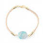 Leuke sieraden met nieuwe Polaris kralen en cabochons in zomerkleuren