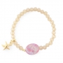 Leuke sieraden met nieuwe Polaris kralen en cabochons in zomerkleuren