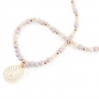 Super leuke sieraden met nieuwe Bohemian tussenstukken en hangers