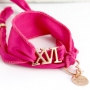 Originele sieraden gemaakt van hip & trendy metaal!