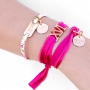 Originele sieraden gemaakt van hip & trendy metaal!