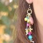 Creatieve inspiratie met Jade natuursteen kralen