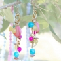 Creatieve inspiratie met Jade natuursteen kralen