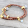Creatieve inspiratie met Jade natuursteen kralen