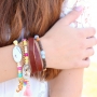 Creatieve inspiratie met Jade natuursteen kralen