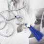  Trendy sieraden met sierlijke kwastjes XL