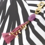  Trendy sieraden met sierlijke kwastjes XL