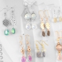 Met deze geweldige druppel hangers maakt u unieke sieraden volgens de nieuwste trends!