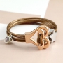 Deze Bohemian stijl sieraden zijn helemaal hot & happening! 