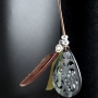 Maak mooie statement sieraden met onze Polaris Barok Hangers!