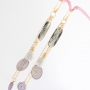 Bijzondere Boho sieraden met een hippe twist in mooie kleurtjes!