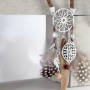Deze trendy sieraden maakt u met onze mega leuke artikelen van DQ metaal!
