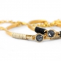Deze trendy sieraden maakt u met onze mega leuke artikelen van DQ metaal!