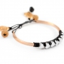 Deze trendy sieraden maakt u met onze mega leuke artikelen van DQ metaal!