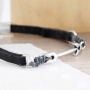 Deze trendy sieraden maakt u met onze mega leuke artikelen van DQ metaal!