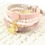 Schitterende en romantische sieraden om van te smelten deze Valentijn!