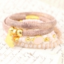 Schitterende en romantische sieraden om van te smelten deze Valentijn!