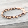Maak de meest hippe sieraden met onze houten kralen