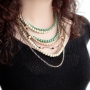 Maak de meest hippe sieraden met onze houten kralen