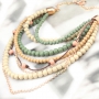 Maak de meest hippe sieraden met onze houten kralen