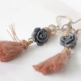 Tijdloze sieraden met stoer leer en vrouwelijke details!