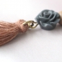 Tijdloze sieraden met stoer leer en vrouwelijke details!