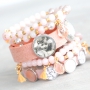 Leuke armbandjes voor de liefste moeders!