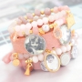 Leuke armbandjes voor de liefste moeders!
