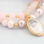 Leuke armbandjes voor de liefste moeders!