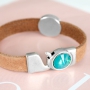 Maak trendy sieraden van onze kwastjes! 