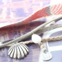 Maak de laagjes riem uit het blog!