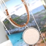 Nieuwe Cuoio armbanden trends van Nubuk leer en Polaris elements 